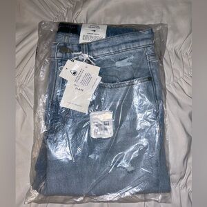 Lucky Brand Boyfriend Jeans